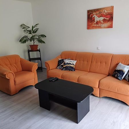 Apartma Ginga Osilnica Exterior photo