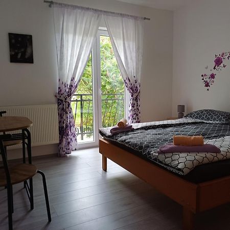 Apartma Ginga Osilnica Exterior photo