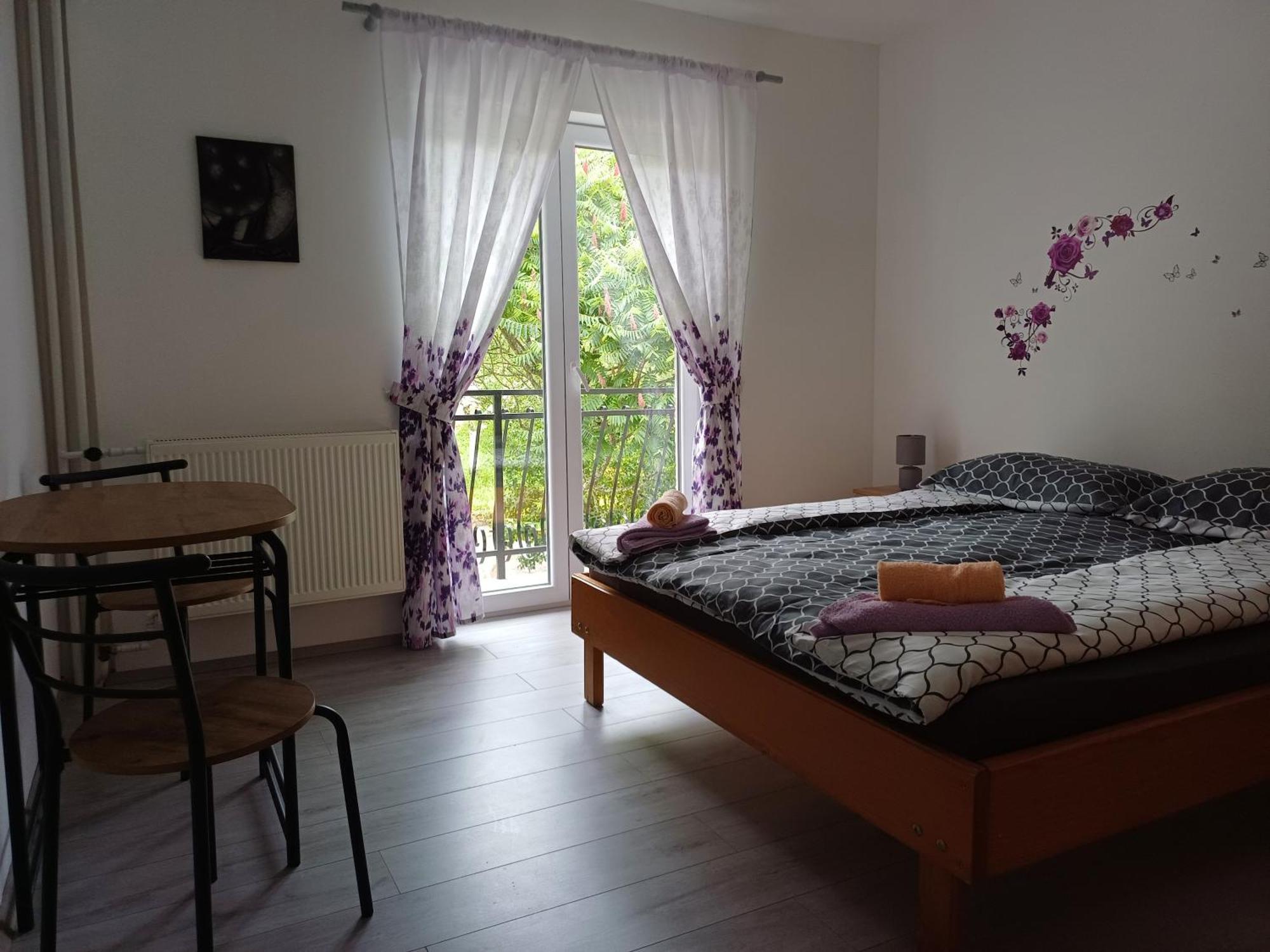 Apartma Ginga Osilnica Exterior photo