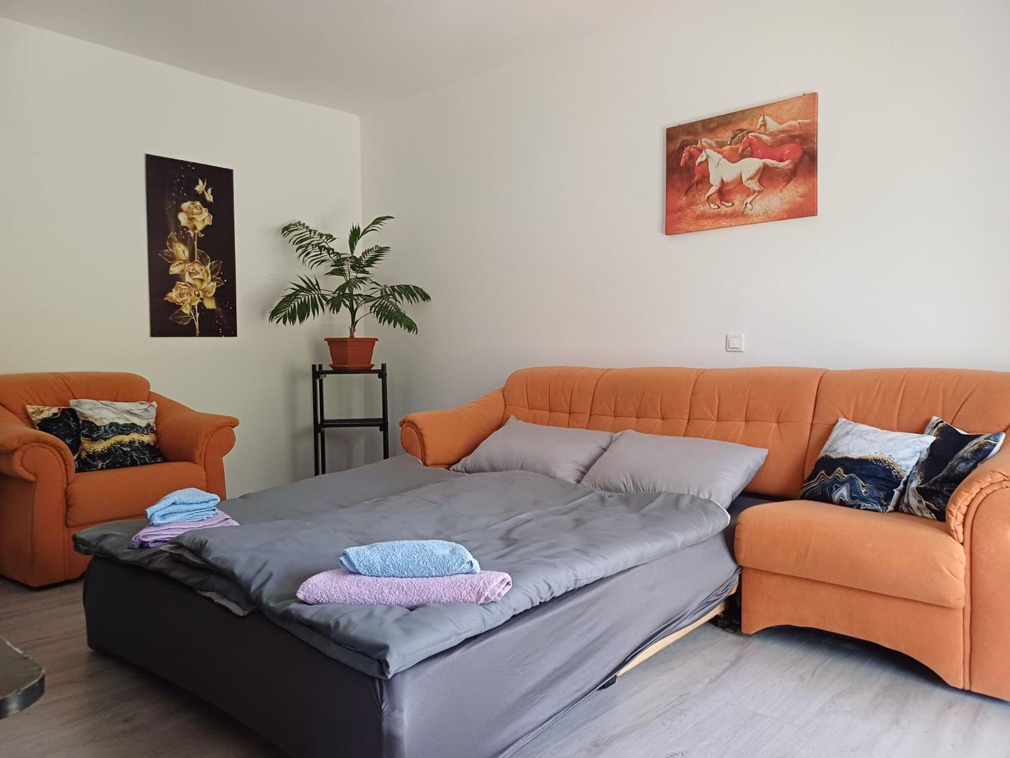 Apartma Ginga Osilnica Exterior photo