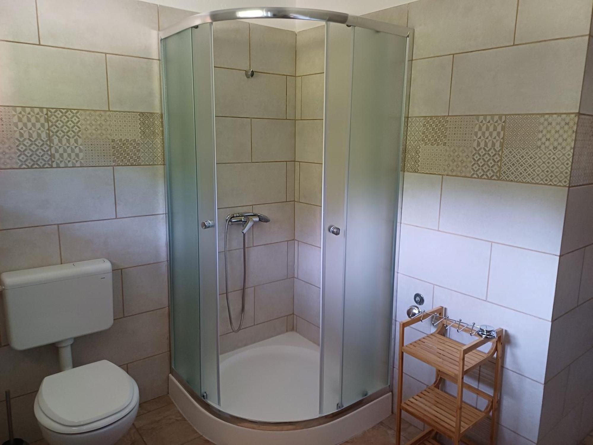 Apartma Ginga Osilnica Exterior photo